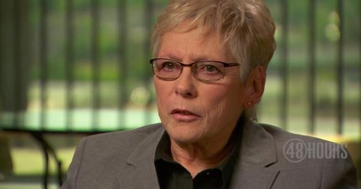 Diane Clarke on why she has always doubted the case against Crosley Greene