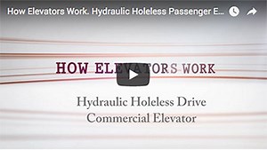 Hole-Less Hydraulic – How Does It Work? - NationwideLifts