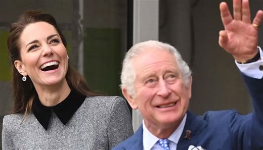 Royal Family breaks silence after Kate Middleton's new cancer recovery update