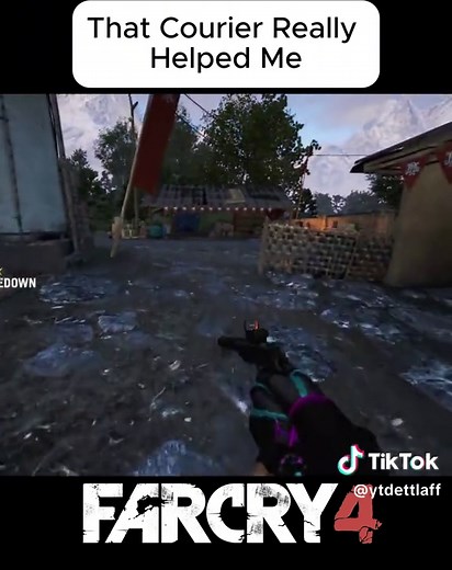 Mastering Stealth Tactics in Far Cry 4