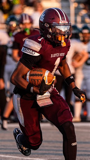 Breaking down the top games in Week 5 of Michigan high school football