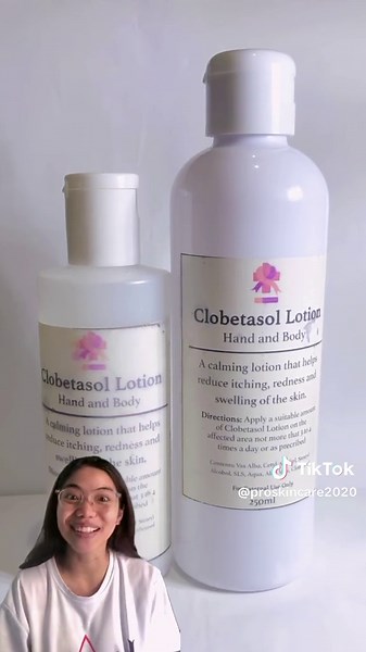 #clobetasollotion #clobetasol #healinglotion #skintreatment #fyp #foryoupage