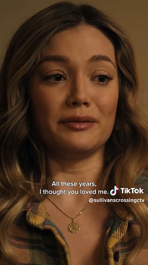 Catch Up on Sullivan's Crossing Seasons 1 & 2