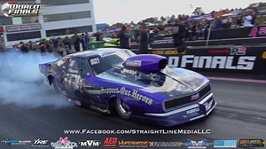 13K views · 632 reactions | Complete Pro Nitrous qualifying from the...