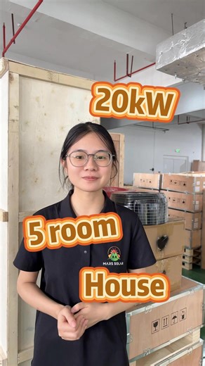 How much for a 20kw solar system #solarsystem | Mars Solar Power System Manufacturer