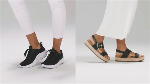 74K views · 50 reactions | Technology meets style for the ultimate in comfort, quality and fit. Aetrex footwear and orthotics. Visit us in store to have your foot scanned and find your perfect pair of shoes. (select locations only). | Walking On a Cloud | Facebook