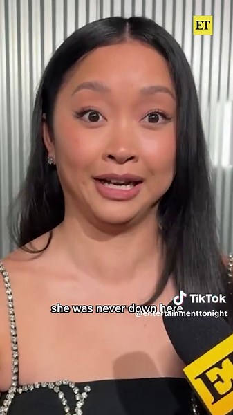Lara Jean Returns: Lana Condor Excited for 'XO, Kitty'