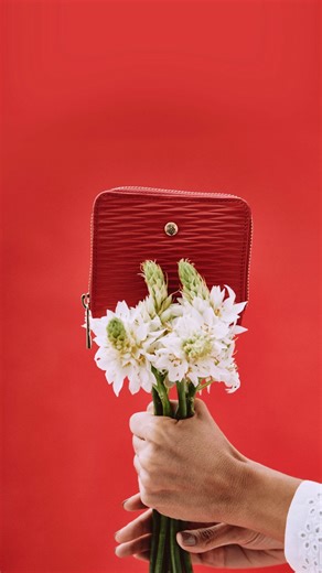 bon-bonite on Instagram: "UN ACCESORIO QUE HABLA POR TI. ✨ Este año, elige una billetera que no solo sea funcional, sino también un reflejo de tu elegancia y buen gusto. 👛 Encuentra estos y más estilos en bon-bonite.com 🌎 AN ACCESSORY THAT SPEAKS FOR YOU. This year, choose a wallet that is not only functional, but also a reflection of your elegance and good taste. #PisandoFuerte #BonBonite"