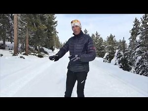 Cours de Skating - Leçon de skating : Votre 1ère leçon. Plus d'info sur www.onaturel66.com