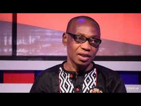 Kwadwo Akwaboah Snr Mix - DJ SAM