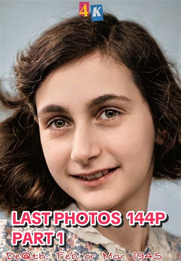 🕯️ The final moments behind some of history’s most iconic faces… 1. 📖 Anne Frank — A victim of Nazi persecution during World War II, her life tragically ended inside a concentration camp in 1945. 2. 🎤 Freddie Mercury — After years battling serious health complications, he passed in 1991, leaving behind one of the greatest voices in music history. 3. 🕶️ John Lennon — In 1980, he was tragically att4cked outside his apartment building in New York, shocking the entire world. 4. 🧠 Albert Einstei
