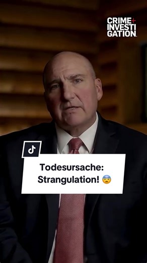 Understanding Strangulation: Causes and Implications