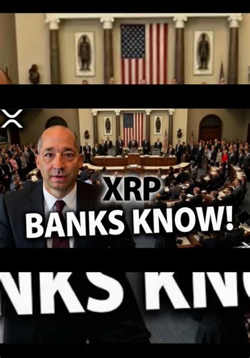 Are big banks quietly stockpiling XRP under $3? In today’s deep-dive, we break down the latest XRP accumulation data, institutional buying signals, Ripple partnerships, hidden liquidity corridors, and what major financial institutions might be preparing for behind the scenes. With XRP price action heating up, new utility headlines emerging, and growing speculation around global banks integrating Ripple’s technology, the possibility of massive under-the-radar accumulation is becoming harder to ig