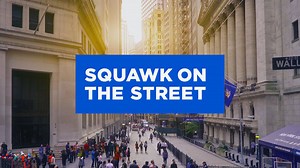 Squawk on the Street
