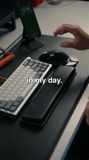 I didn’t think a single app would improve my productivity… then I tried Blitz It 🔥 #productivity