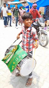 Amazing 10 year old boy | North-Indian Cooking