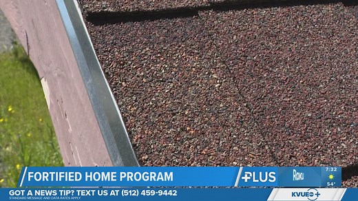 How to navigate the Fortified home program when deciding on a new roof