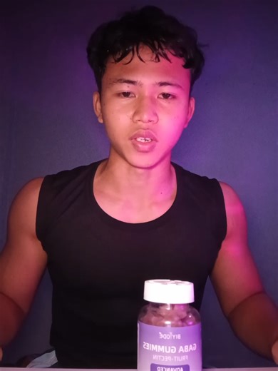 Unlock Quality Sleep with GABA Supplements