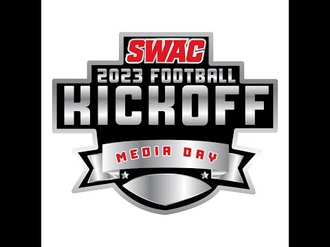 2023 SWAC Football Media Day