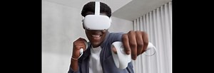 Oculus Quest 2 VR headset’s Facebook log-in hacked #Oculus #VR