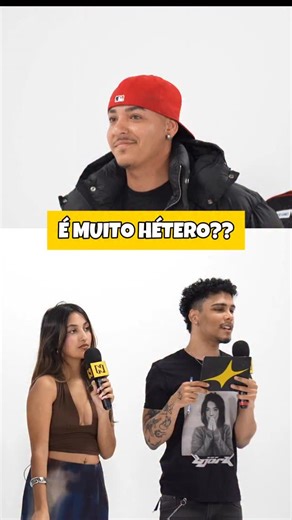 Nood TV on Instagram: "Será? 😂"