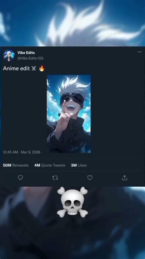 Anime edit #shorts