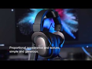 Introducing HAVIT H2002D Gaming Headset