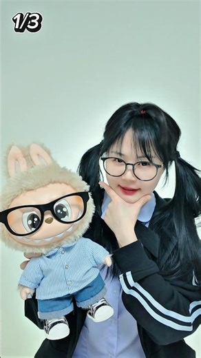 몇 번이 갖고 싶어❓️🎁😃Which number do you want? #funny #TeamYELLOWHAT