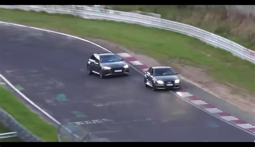 Nardo RS: Explore the Latest Audi Models and Songs