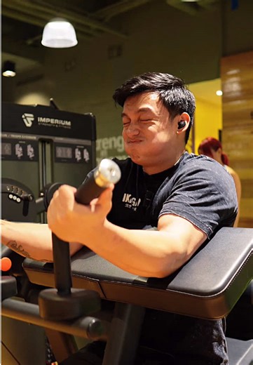 Key Reps That Matter in Bodybuilding