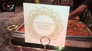 3.1K views · 18 shares | A custom menu design for your event that...