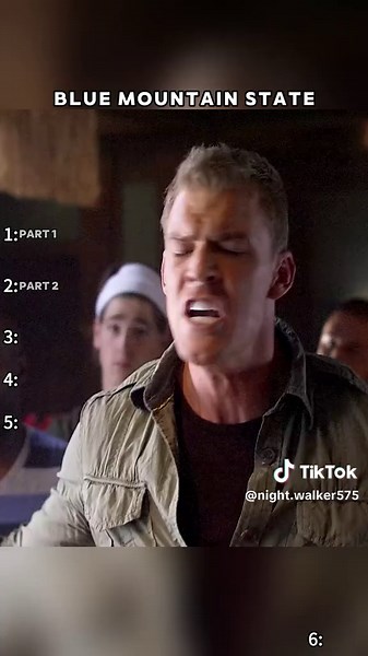 #bluemountainstate #thadcastle #fyp #bms #alanritchson | blue mountain state