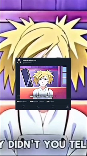Don’t Mess with Temari! 💀 | Naruto Funny Moments