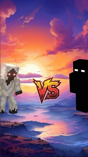 Entity 303 vs Null – The Battle Minecraft Tried to HIDE From You…