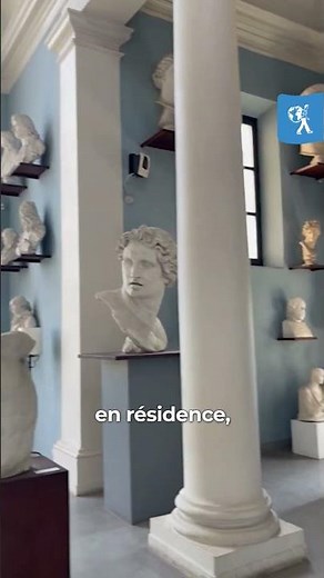 Villa Médicis : notre coin secret à Rome 🌿🇮🇹