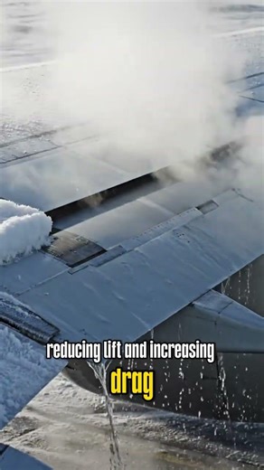 How Ice Can Bring Down a Plane | The Hidden Danger of Icing - The Pilot Log