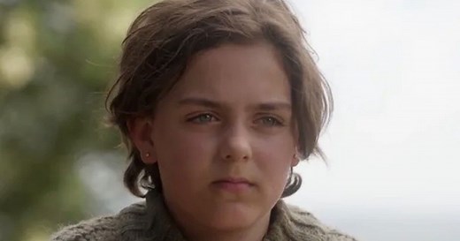 Who Is Asmara Feik from La Brea? Petra Actress’ Age and Career Explored