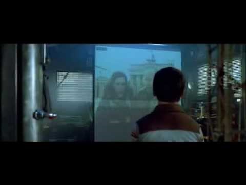 The Three Investigators - The Secret of Terror Castle (English trailer)