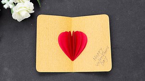 Introducing the Magic Pop-Up Heart Card-a stunning 3D paper craft that combines surprise, sentiment, and serious "wow" factor. With just paper, scissors, and a little creativity, you’ll design a card that captures hearts and holds hidden messages, tiny photos, or even a promise for the future. You’ll need: Cardstock or sturdy paper Scissors glue A pen (for your sweetest message) Optional: photos, confetti, or ribbon Perfect for: Valentine’s Day 💘 Anniversaries 💍 Long-distance love 💌 Proposals