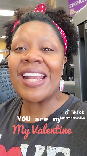 Special Valentine's Day Video by Cheryl Porter Vocal Coach