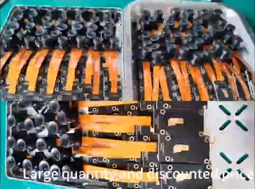 Generic 240FPS Global Shutter Camera Module 720P 1MP, OV9281 USB Webcam Monochrome,High Frame Rate Action Capture Windows Raspberry Pi