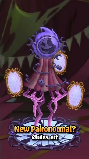 New Sound Revealed? | My Singing Monsters
