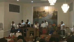 20 reactions | FMB Mass Choir and Youth Choir! #ChurchAnniversary | First Mount Bethel Missionary Baptist Church | Facebook