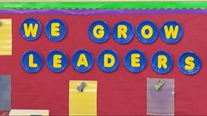 CMS crash course trains people to become teachers