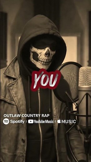 PORCH PIRATE! ☠️ Outlaw Country Rap 🔥| Pt 1 | #outlawcountry #outlawcountryrap #outlawrock