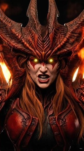 Leaifer: Iskatu, destroy the nephalem! #diablo4lilth #blizzardentertainment #diablo3 #diablo