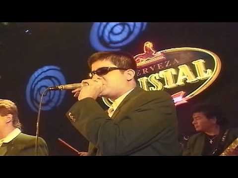 Internacional Privados - Mix Camilo Sexto (en vivo)