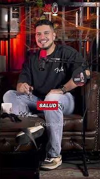 Angie Campuzano raising the temperature | Crispasquel | 40 Degrees