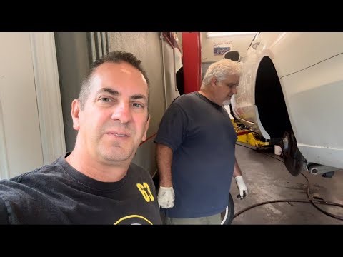 Fix Your Rattling Brake Shield With Just Washers!