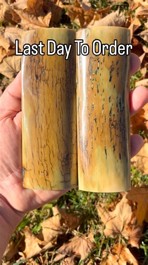 1.1K views | Just a reminder that today, November 14, is the last day to order if you’d like to get your materials before Thanksgiving. Otherwise, your orders will go out on November 24. Thank you! | Ice Age Crafts | Facebook